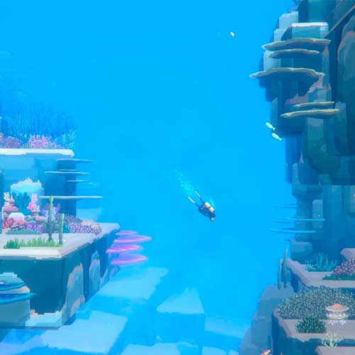 Dave the Diver Cd Key Steam Global